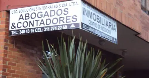 CTC SOLUCIONES INTEGRALES & CIA LTDA CTC SOLUCIONES INTEGRALES & CIA LTDA